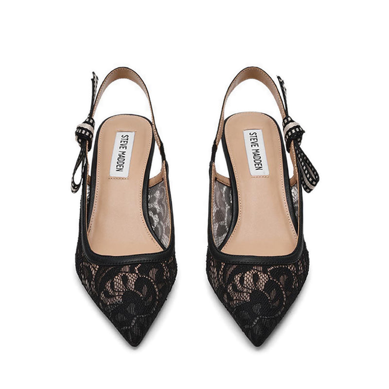 SORELLA BLACK LACE