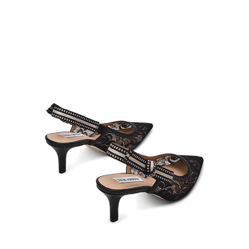 SORELLA BLACK LACE