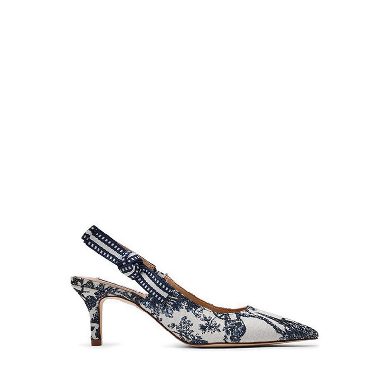 SORELLA BLUE/WHITE
