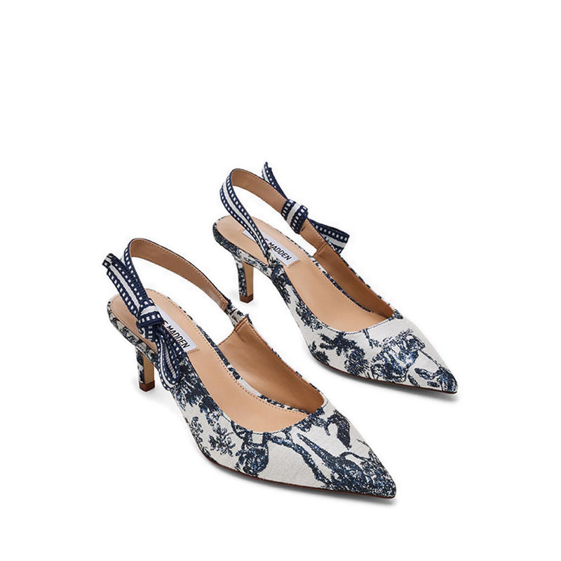SORELLA BLUE/WHITE