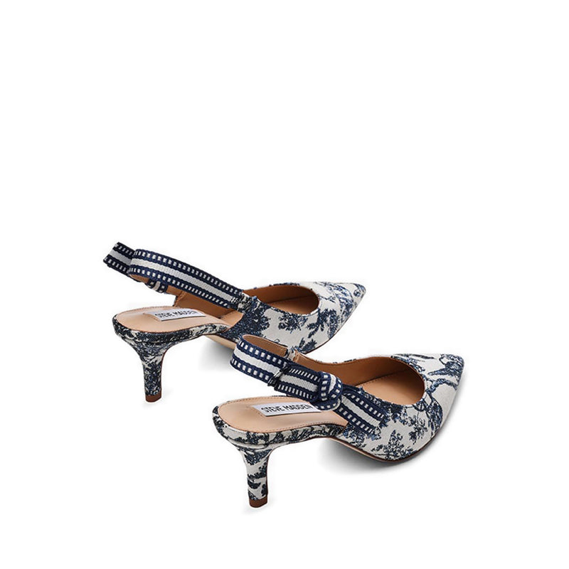 SORELLA BLUE/WHITE