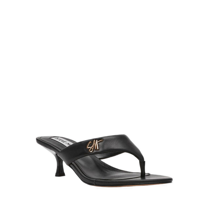 SOUNDVIEW BLACK LEATHER - view 2