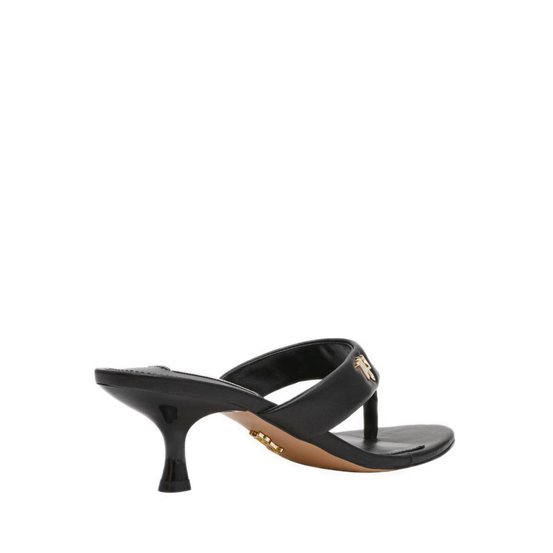 SOUNDVIEW BLACK LEATHER - view 3
