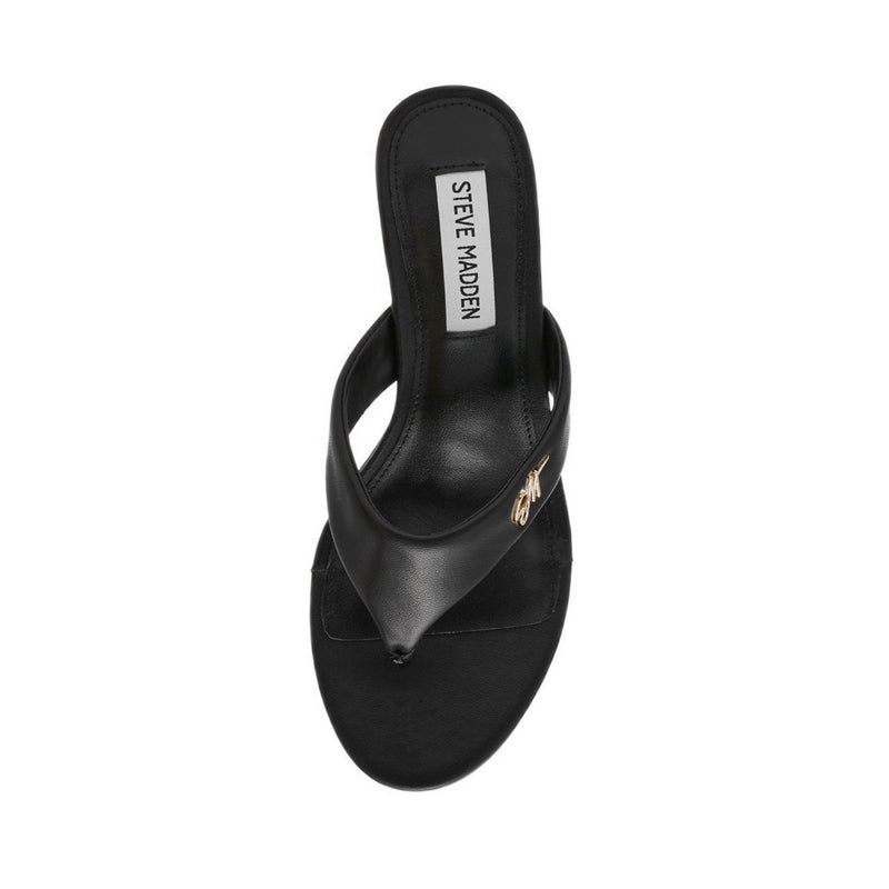 SOUNDVIEW BLACK LEATHER - view 4