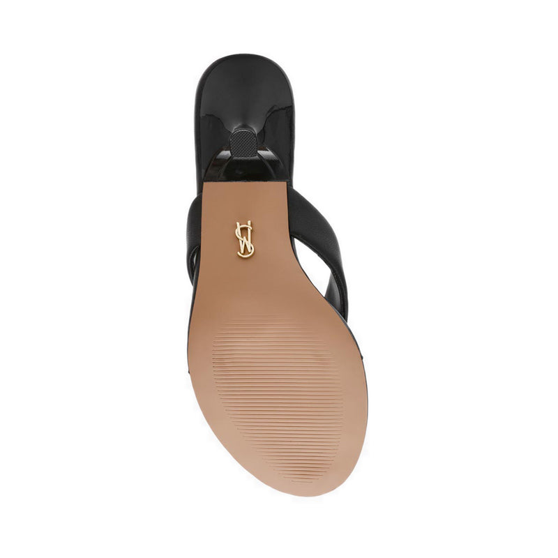 SOUNDVIEW BLACK LEATHER - view 5