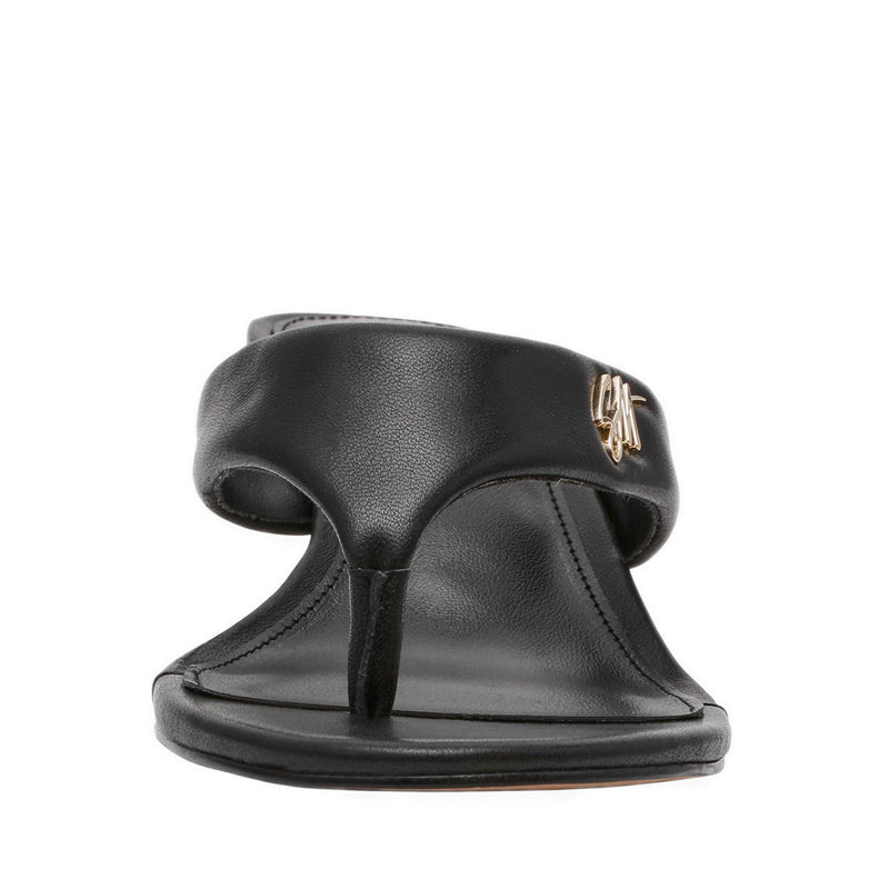 SOUNDVIEW BLACK LEATHER - view 6