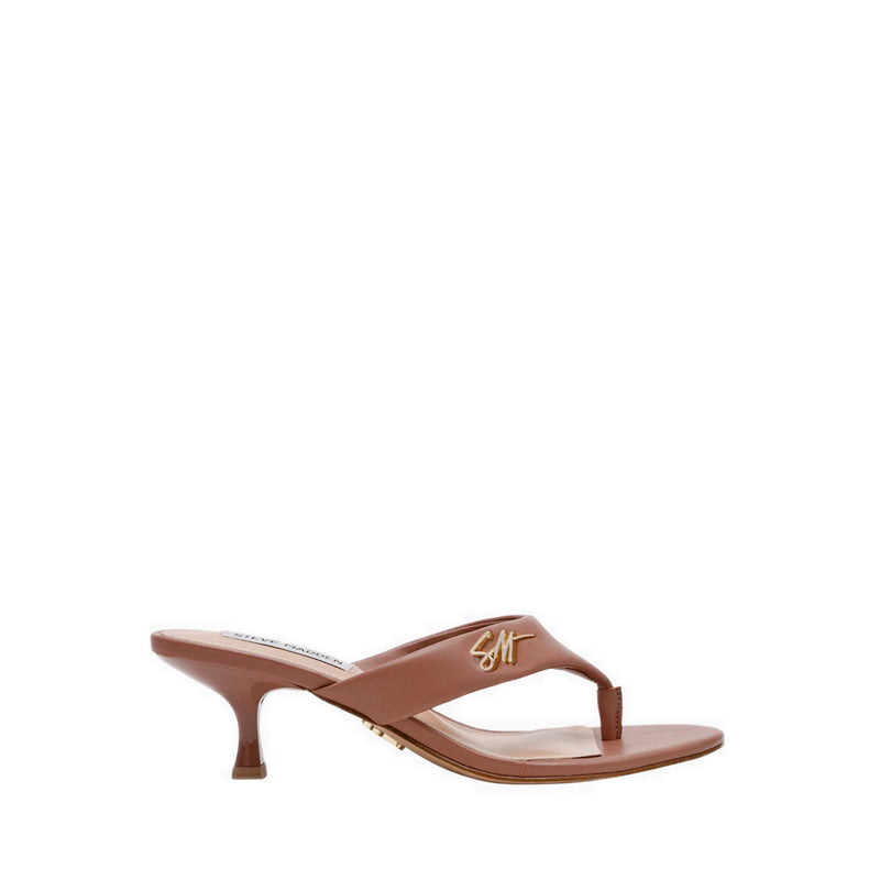 SOUNDVIEW MOCHA LEATHER