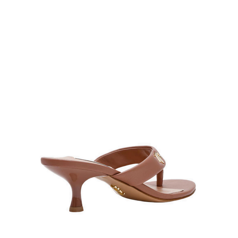 SOUNDVIEW MOCHA LEATHER - view 3