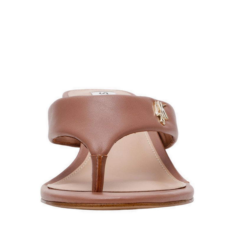 SOUNDVIEW MOCHA LEATHER - view 6