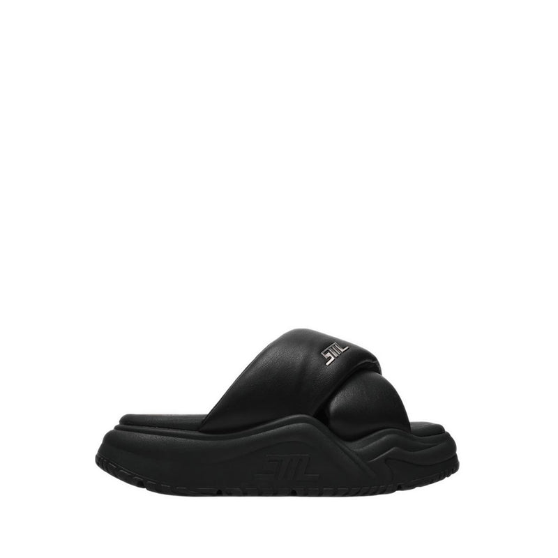 SPINNER BLACK/BLACK