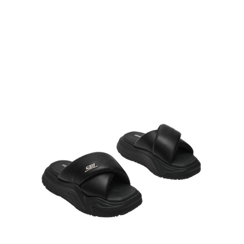 SPINNER BLACK/BLACK