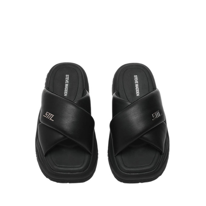 SPINNER BLACK/BLACK