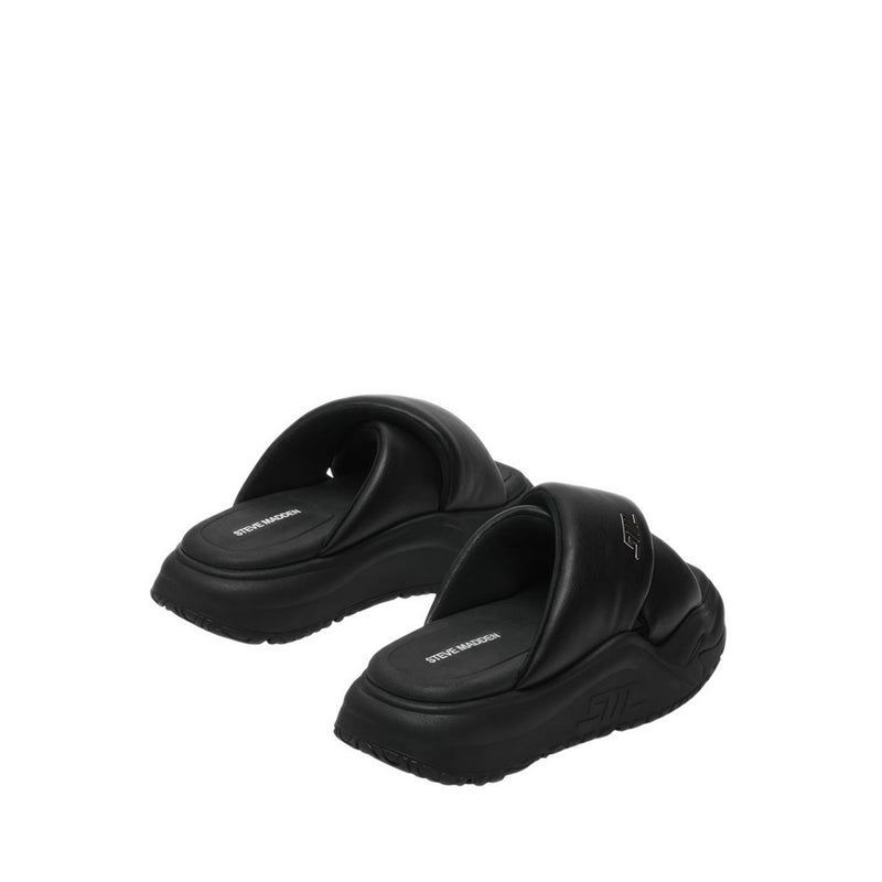 SPINNER BLACK/BLACK