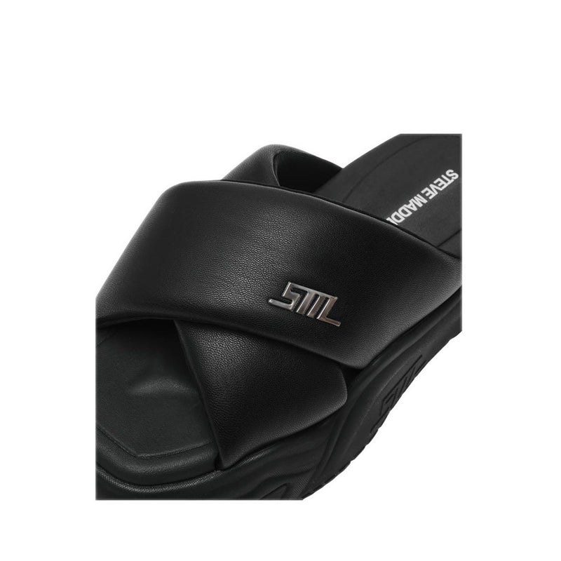 SPINNER BLACK/BLACK