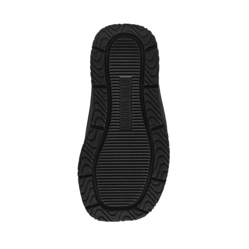 SPINNER BONE/BLACK