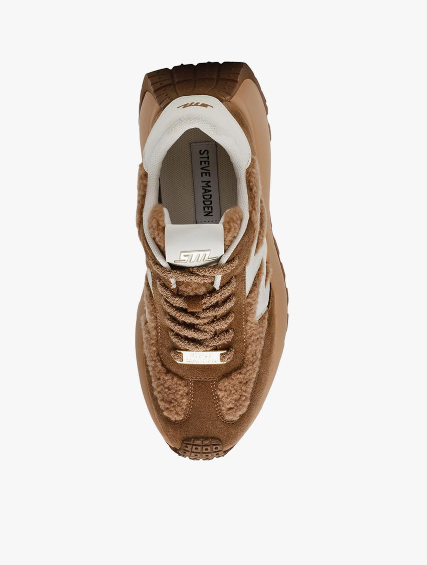 SUPERCAMPO-F CHESTNUT