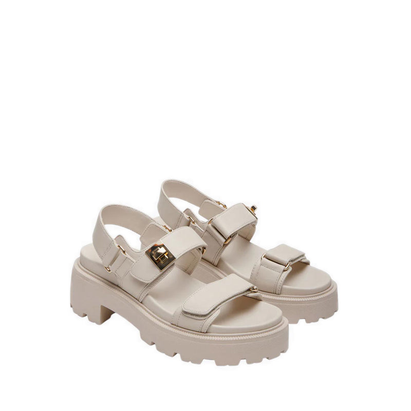 SUPERMONA BONE LEATHER