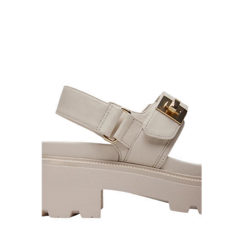 SUPERMONA BONE LEATHER