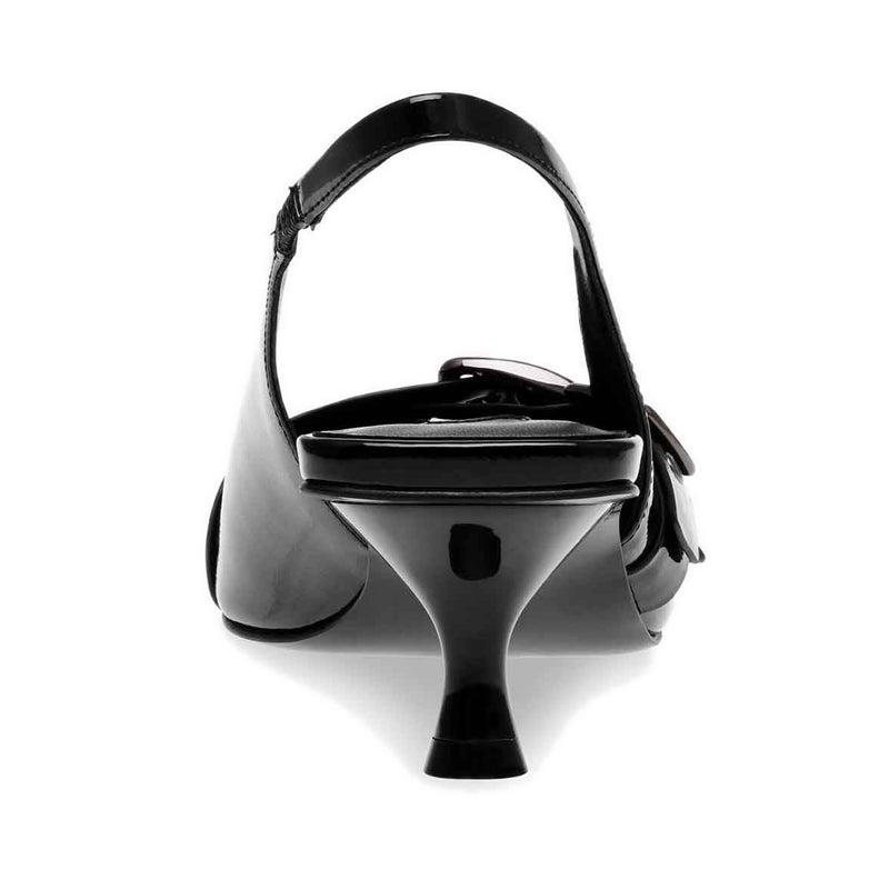 STEPBACK BLACK