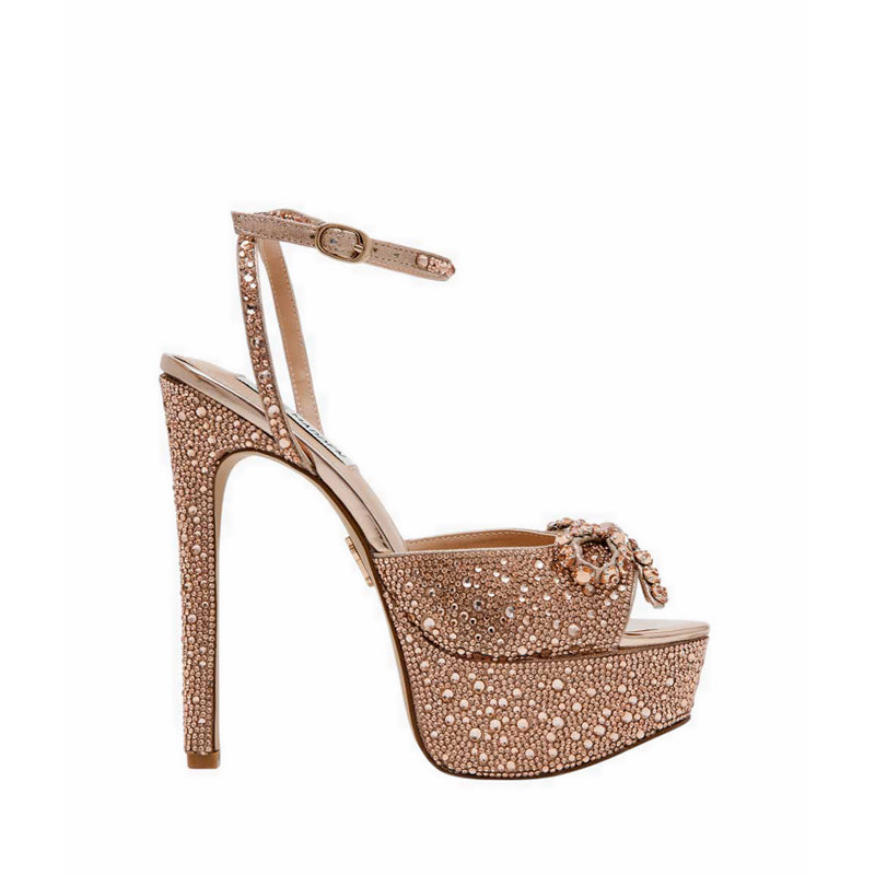STEPPER ROSE GOLD