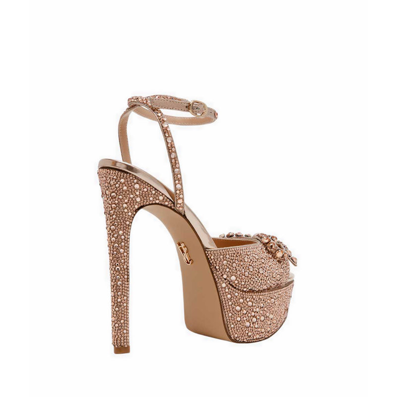 STEPPER ROSE GOLD
