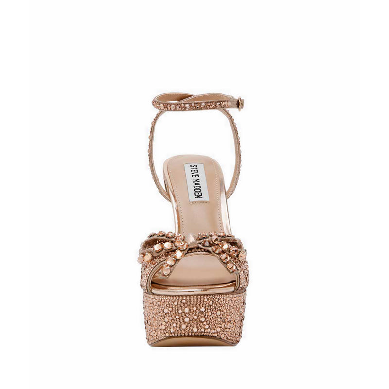 STEPPER ROSE GOLD