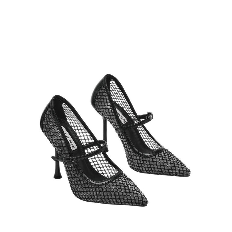 STIRRING BLACK LEATHER - view 2
