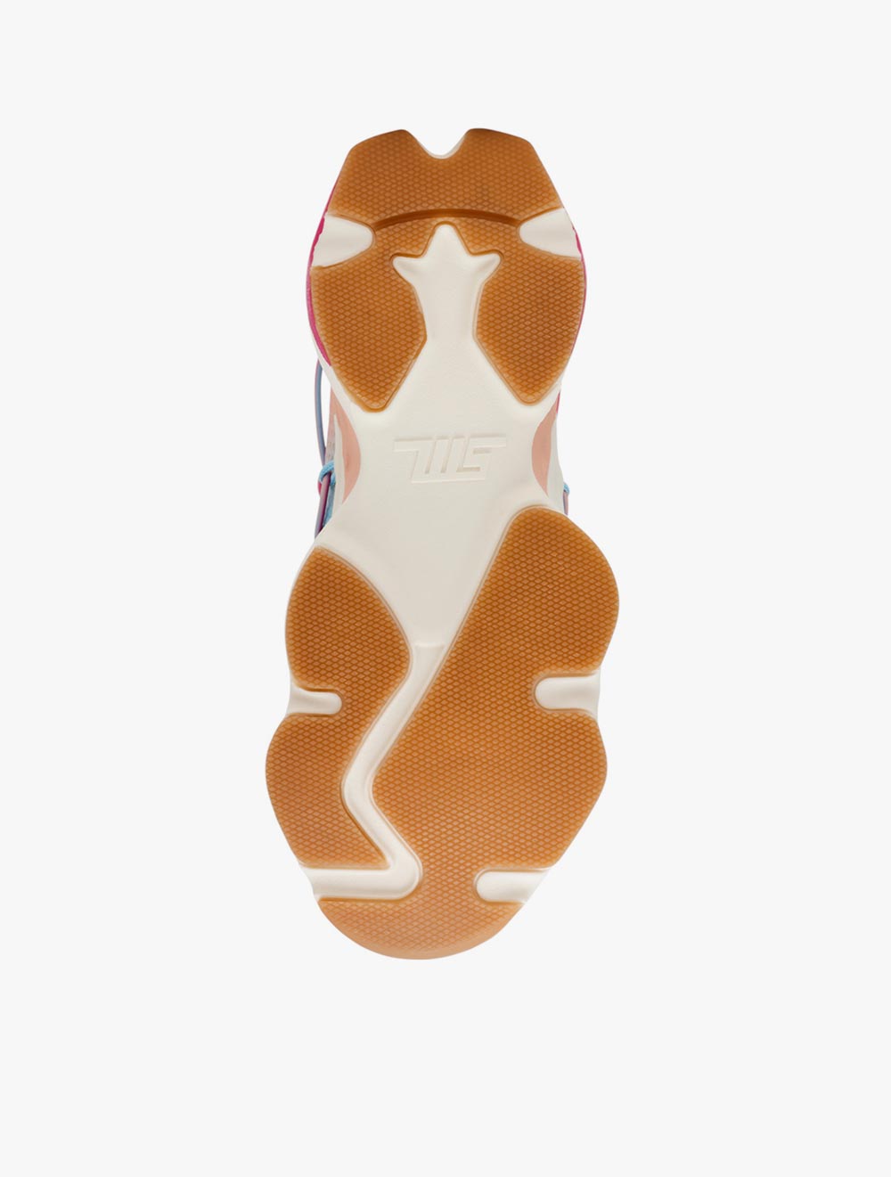 STOCKYARD OMBRE MULTI