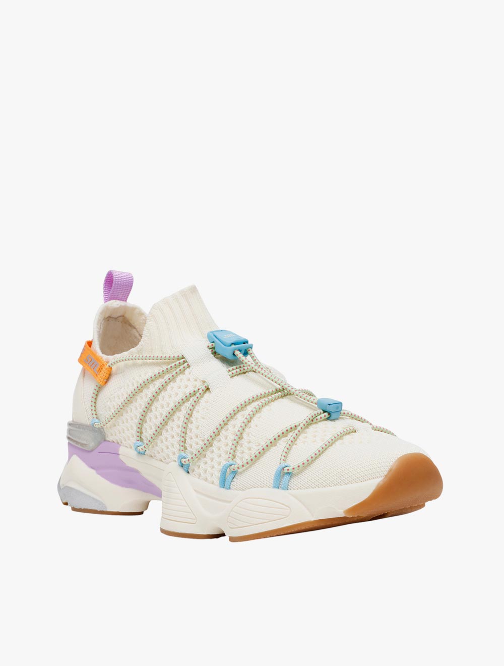 STOCKYARD BONE/ORANGE