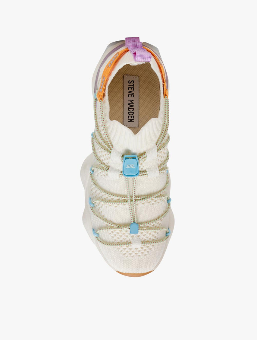STOCKYARD BONE/ORANGE