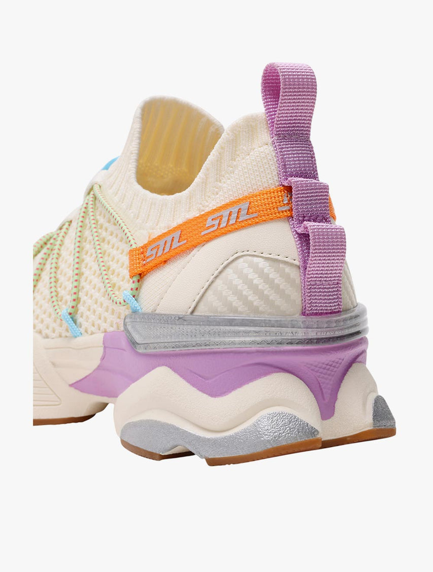 STOCKYARD BONE/ORANGE