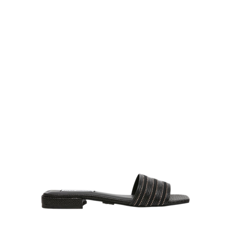 STOPPER BLACK