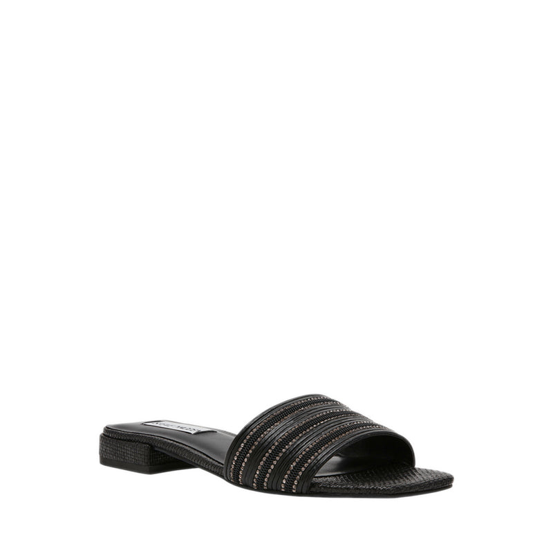 STOPPER BLACK