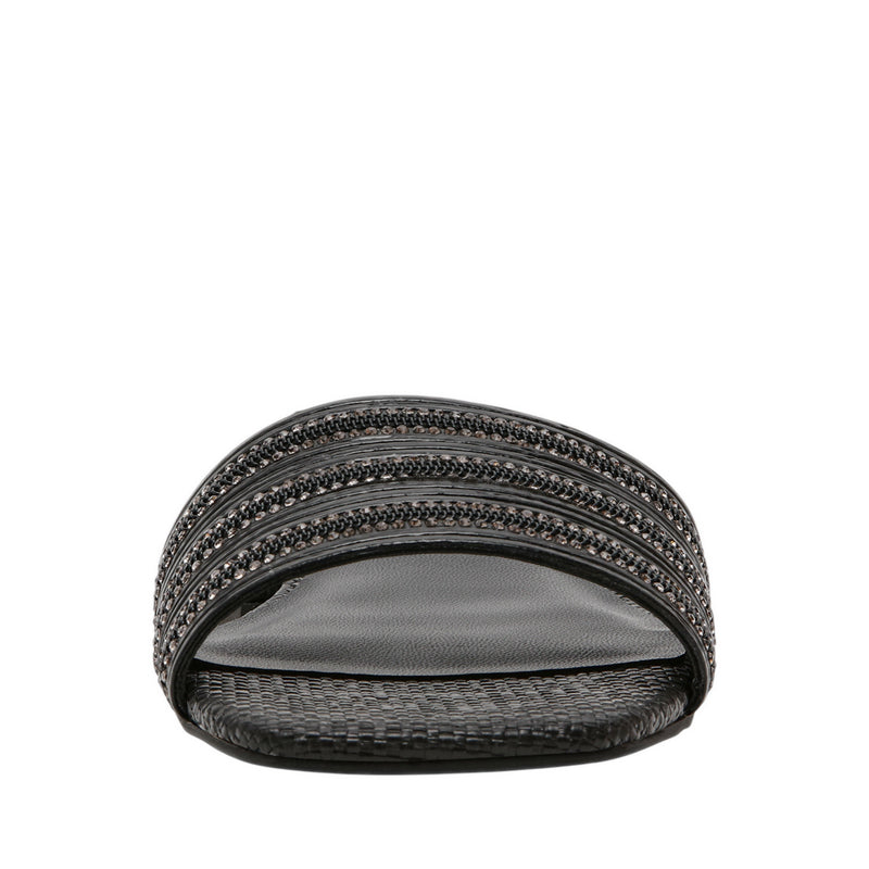 STOPPER BLACK