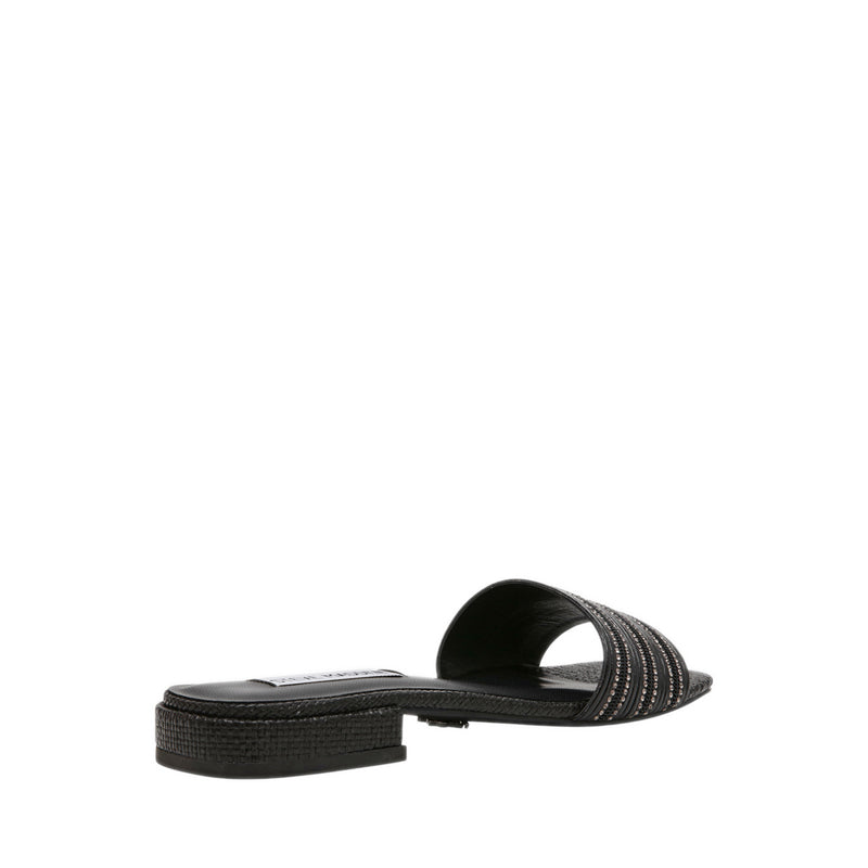 STOPPER BLACK