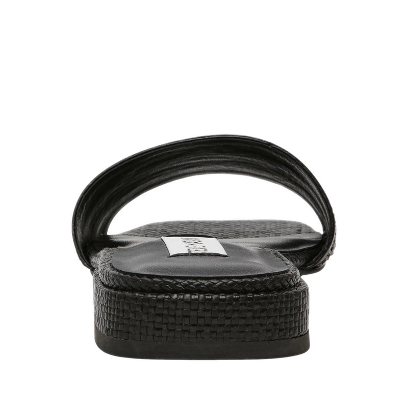 STOPPER BLACK