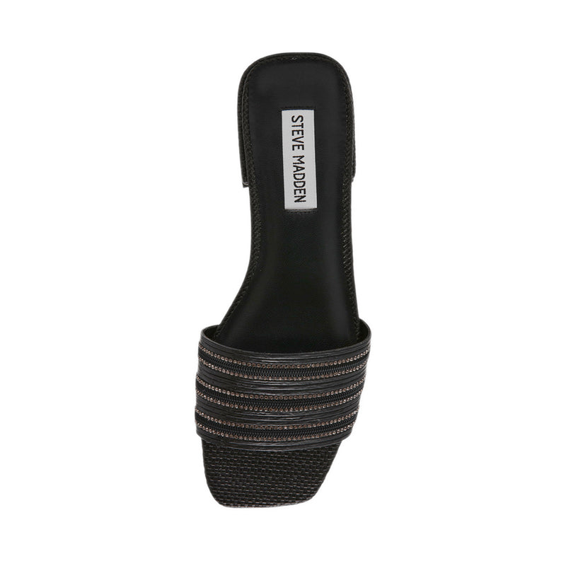 STOPPER BLACK