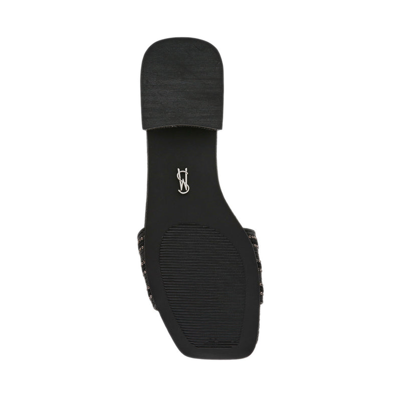 STOPPER BLACK