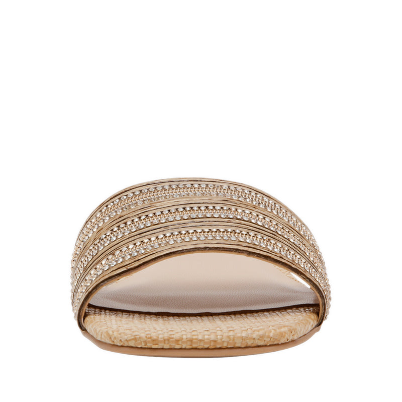 STOPPER ROSE GOLD