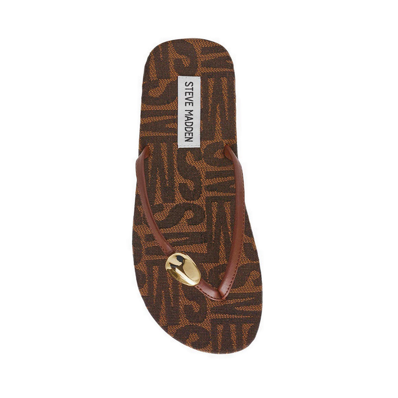 SURFUP BROWN MULTI - view 5