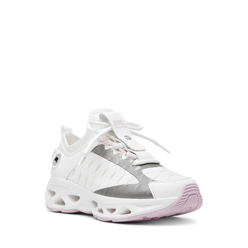 SURGE 3 PUTIH/SILVER - view 2