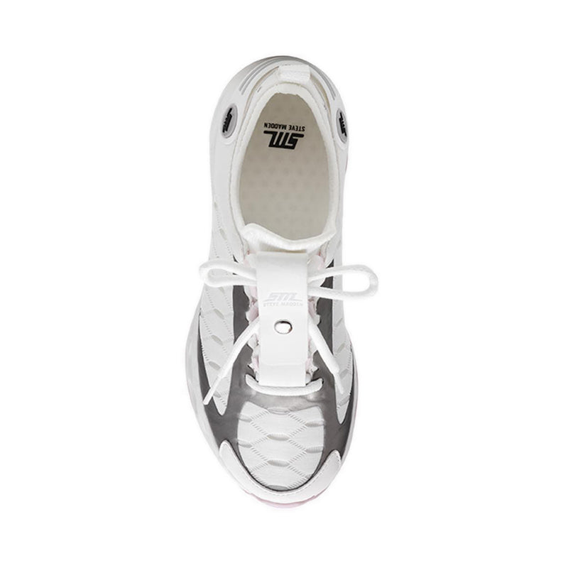SURGE 3 PUTIH/SILVER - view 4