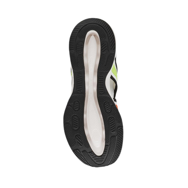 SURGE 7 WHITE/NEON YELLOW