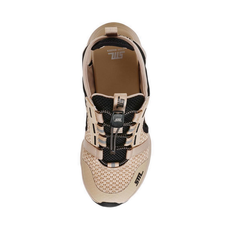 SURGE 7 BLUSH/BLACK