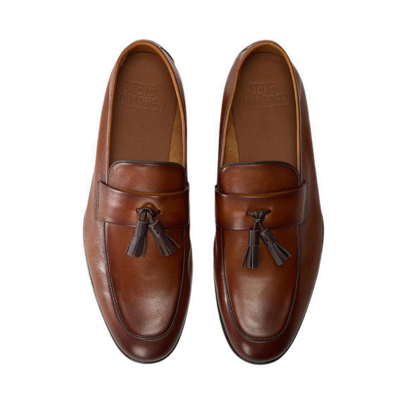 SWIFTON TAN LEATHER