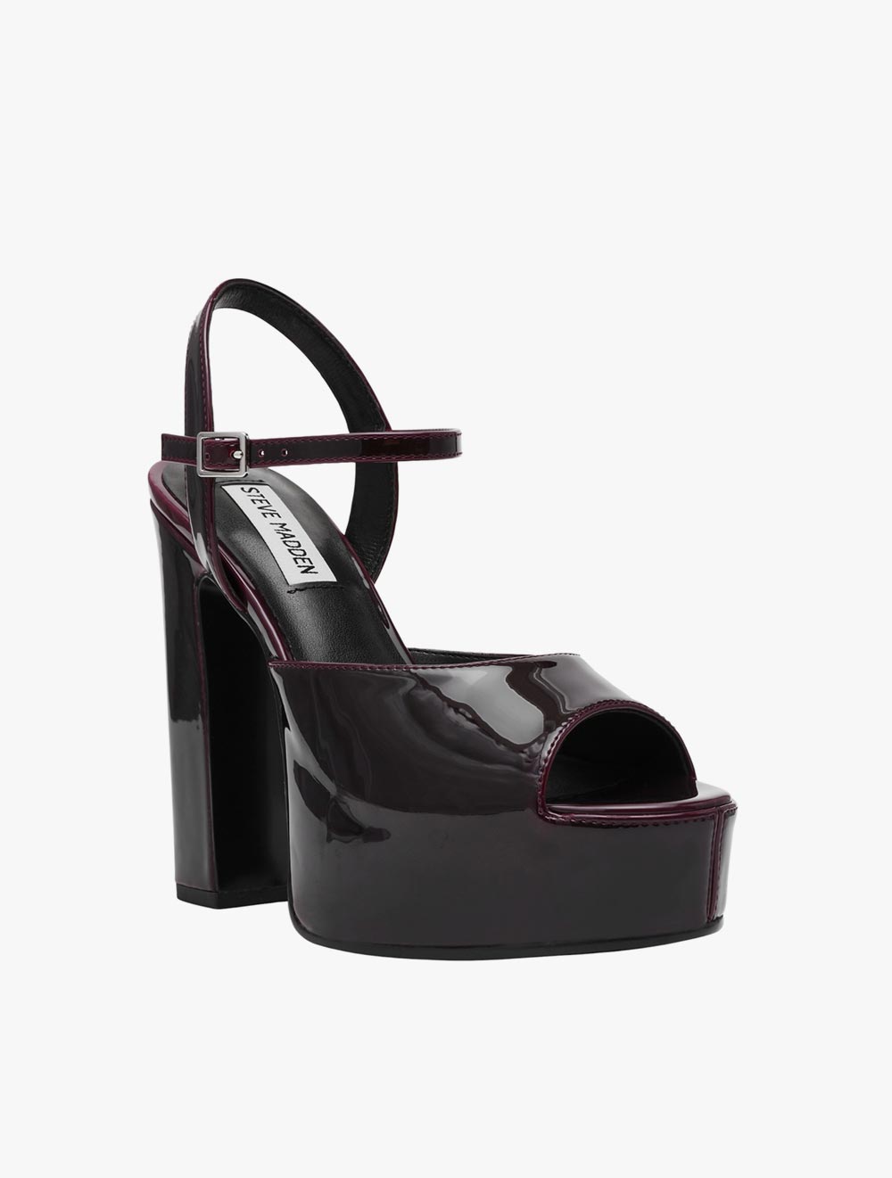 TANDEM DARK CHERRY PATENT - view 2