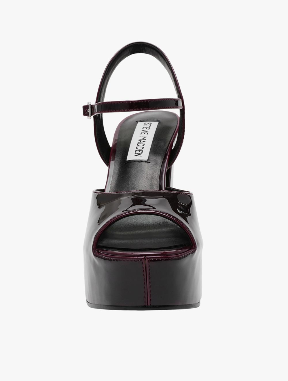 TANDEM DARK CHERRY PATENT - view 3