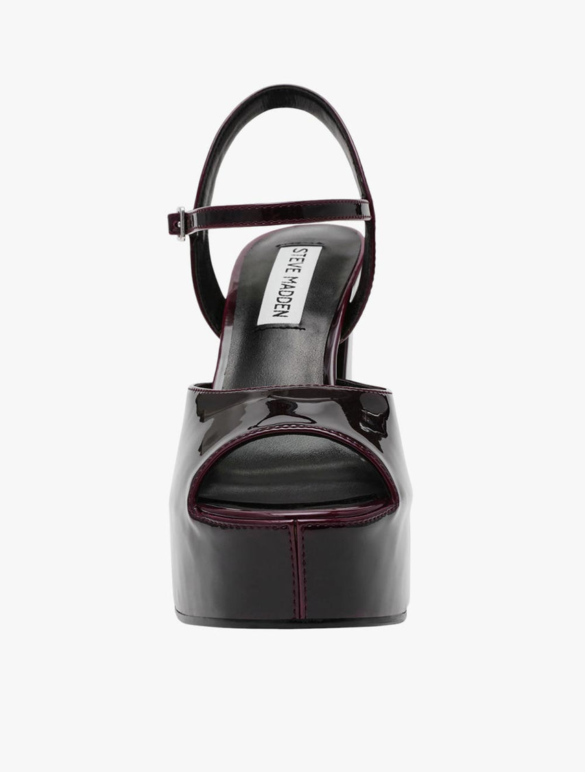 TANDEM DARK CHERRY PATENT - view 3