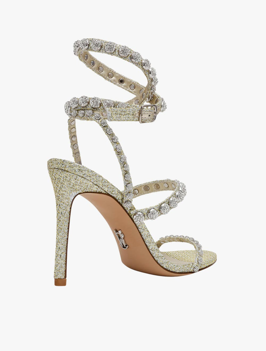TEENA RHINESTONE