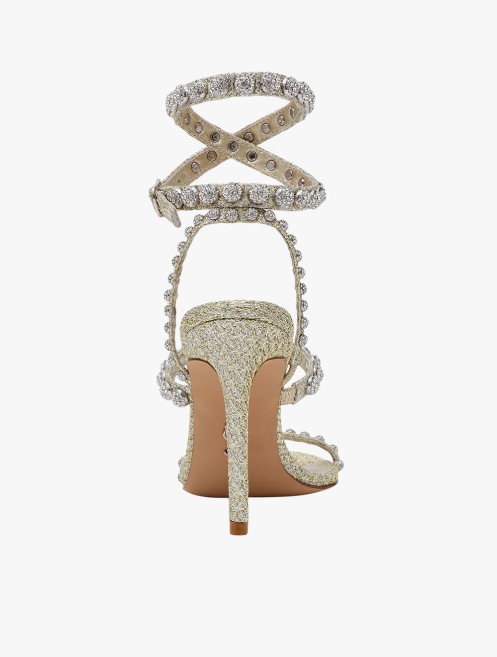 TEENA RHINESTONE